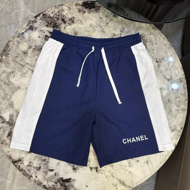 Affordable 8045 Chanel Tracksuits Long Sleeved For Unisex