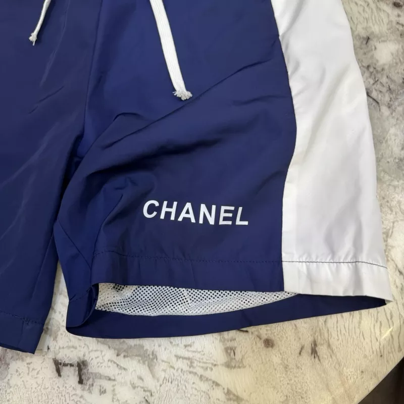 Affordable 8045 Chanel Tracksuits Long Sleeved For Unisex