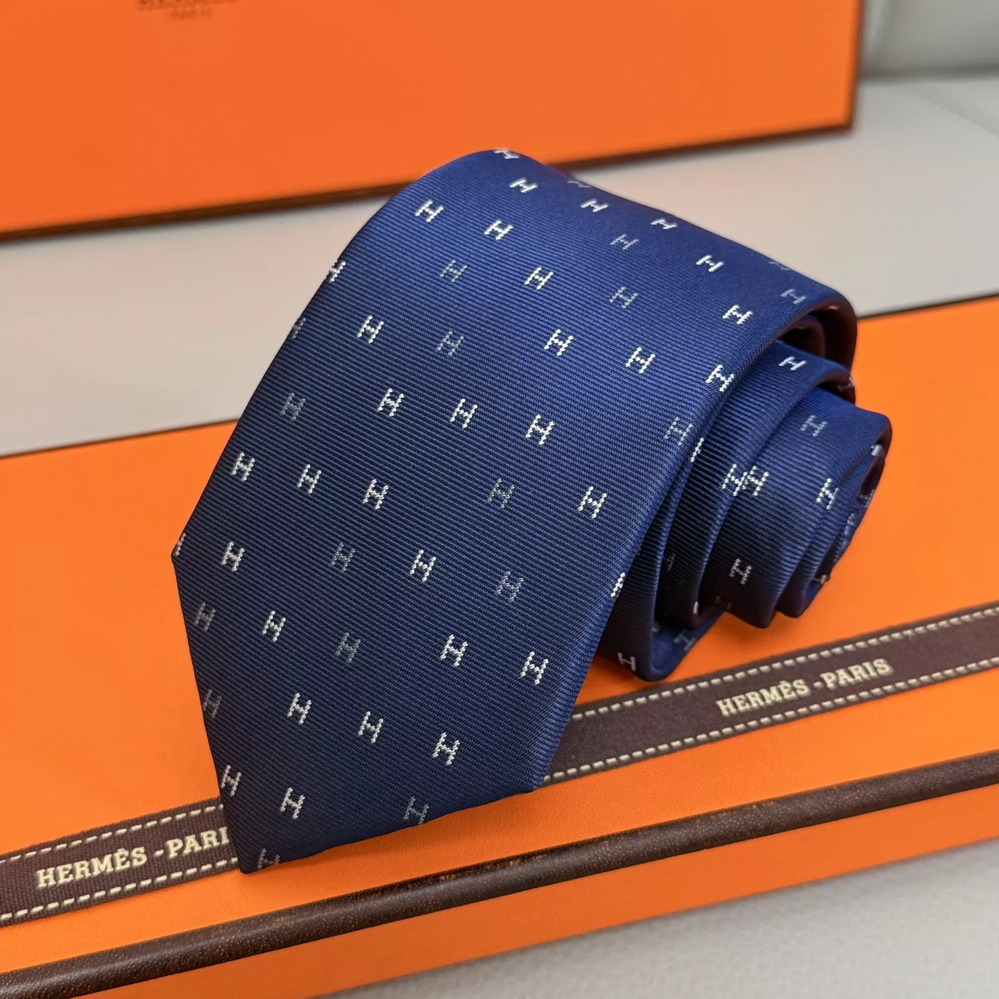 Affordable 809 Hermes Necktie