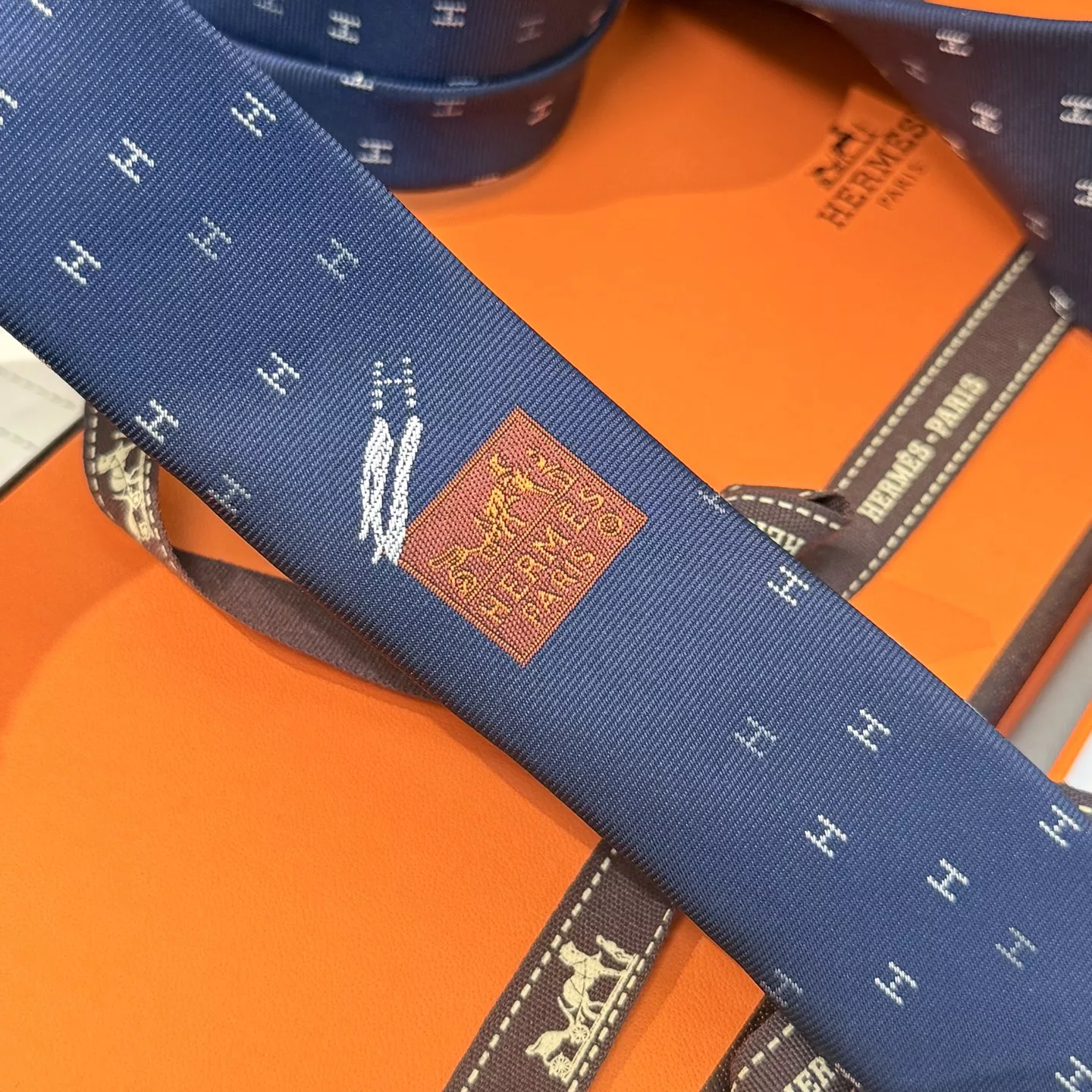 Affordable 809 Hermes Necktie