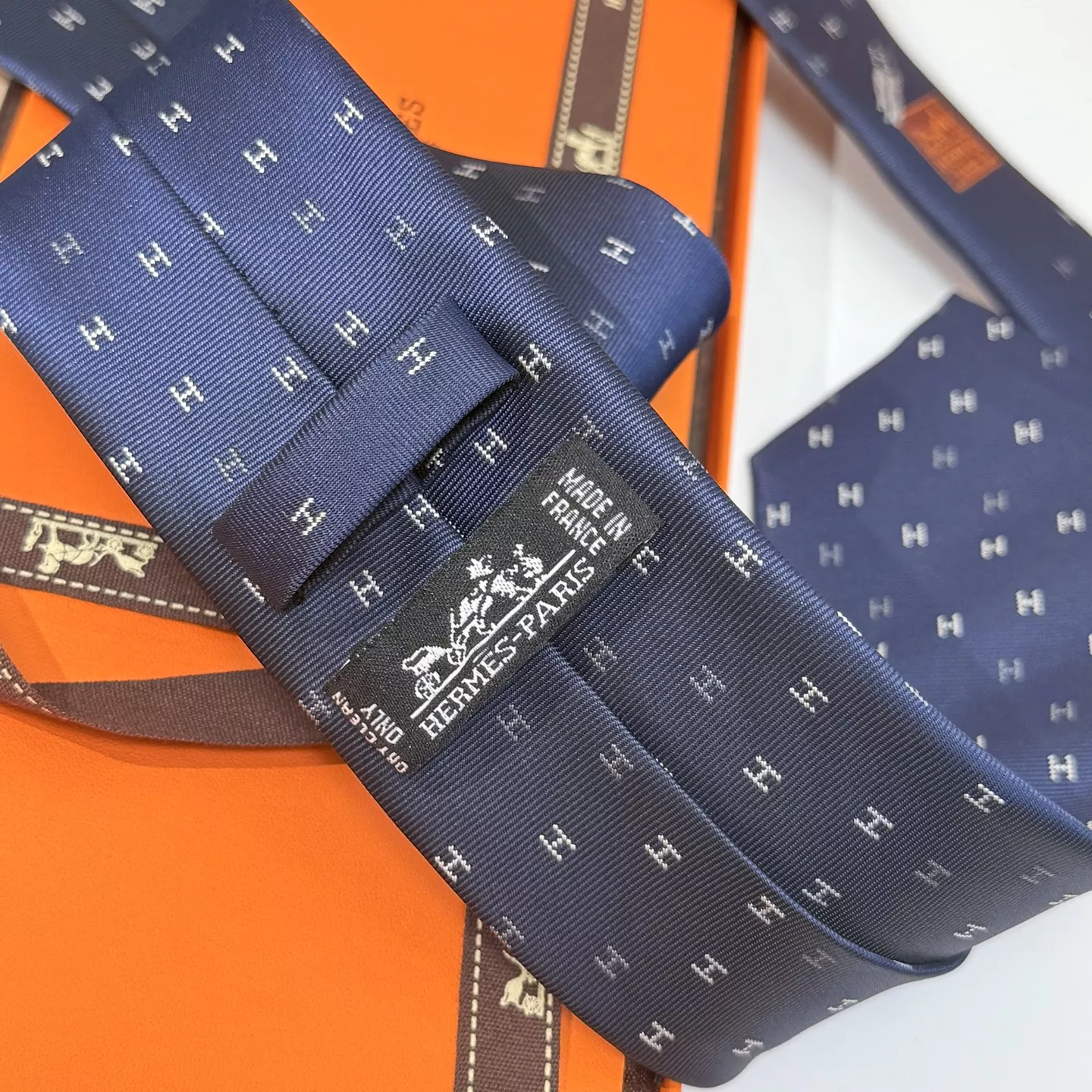 Affordable 809 Hermes Necktie