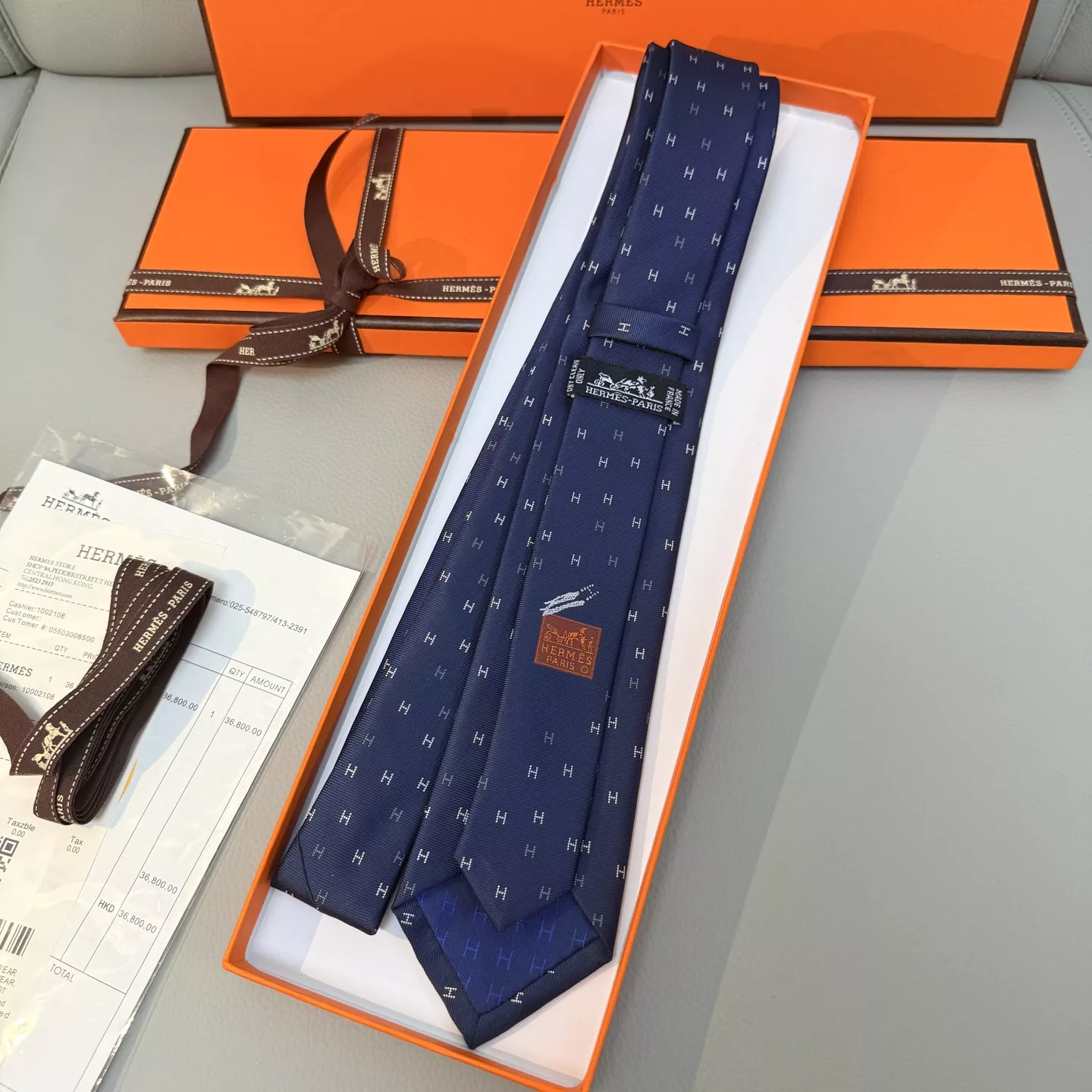 Affordable 809 Hermes Necktie