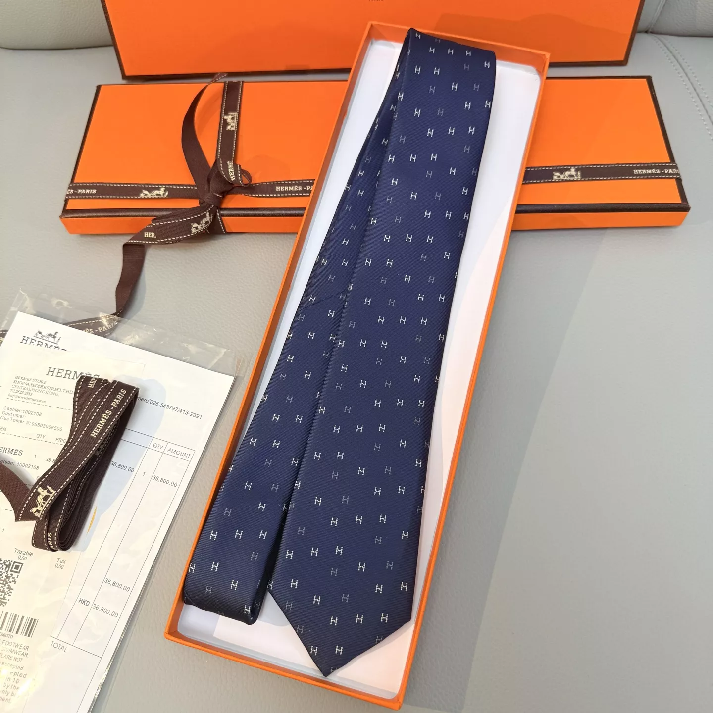 Affordable 809 Hermes Necktie