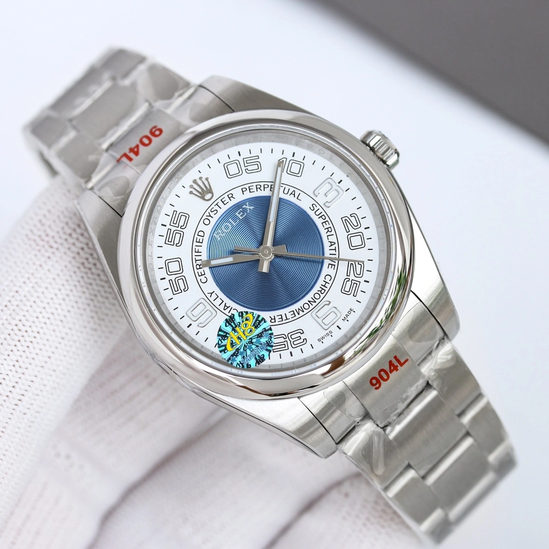 Affordable 8127 Rolex AAA Quality Watches For Men