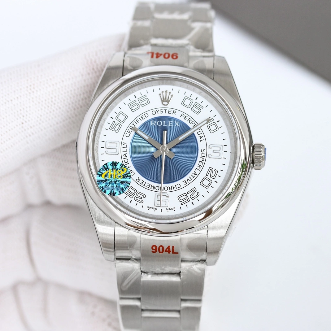 Affordable 8127 Rolex AAA Quality Watches For Men