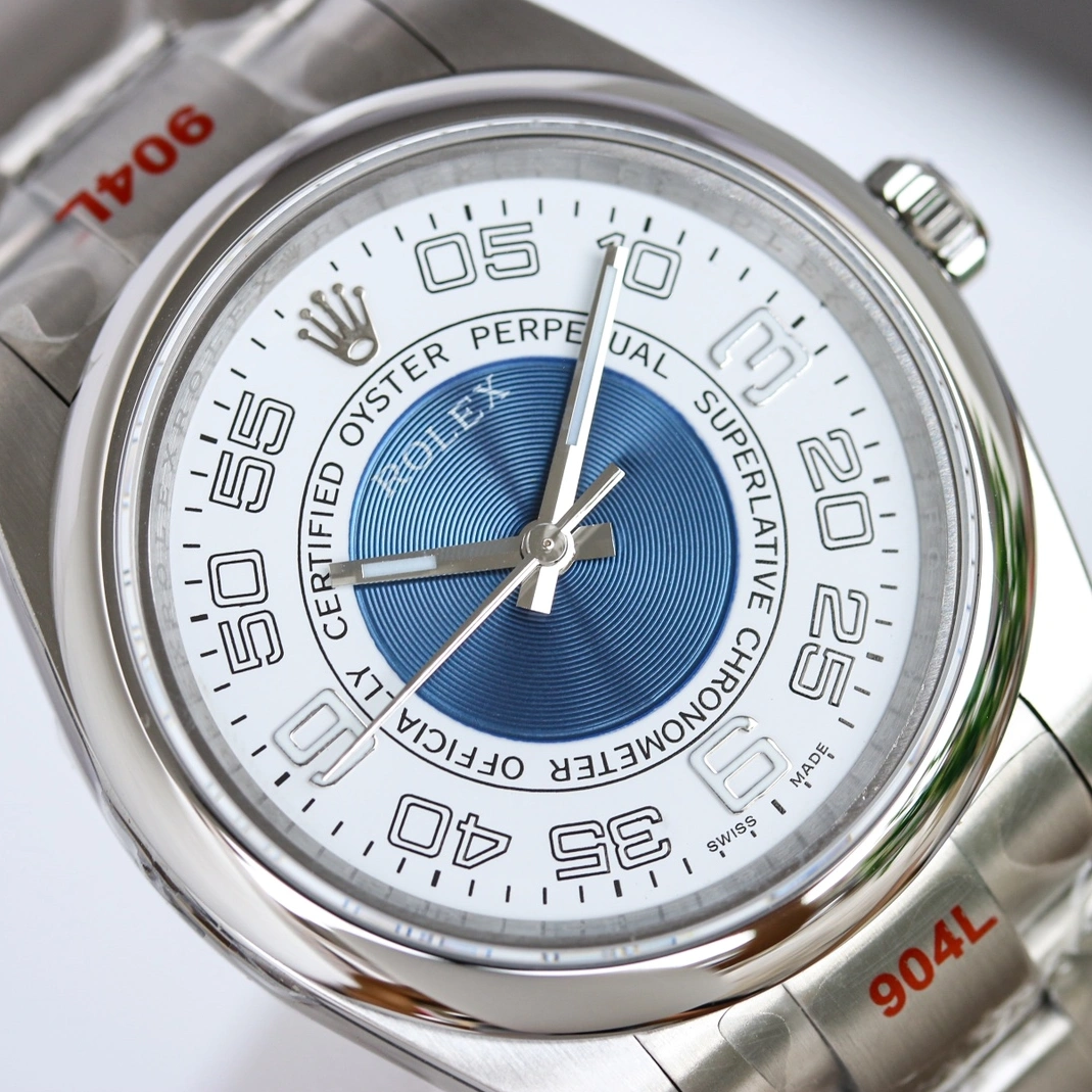 Affordable 8127 Rolex AAA Quality Watches For Men