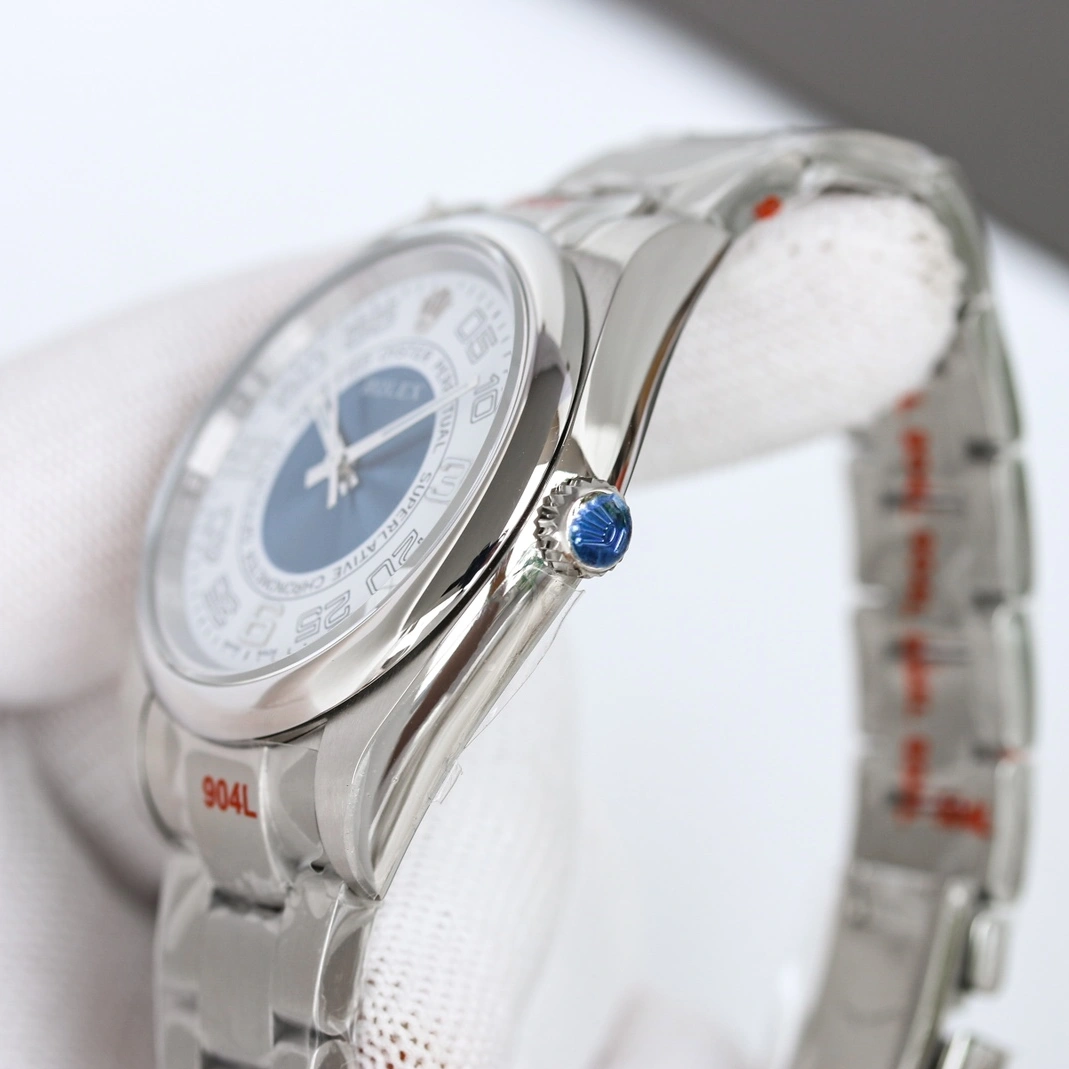 Affordable 8127 Rolex AAA Quality Watches For Men
