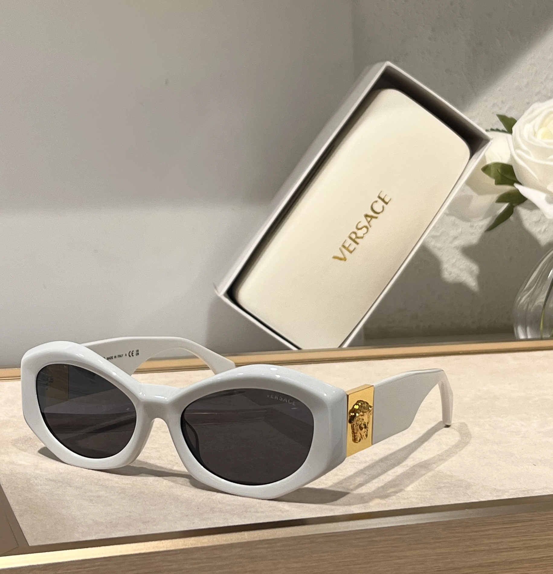Affordable 8130 Versace AAA Quality Sunglasses