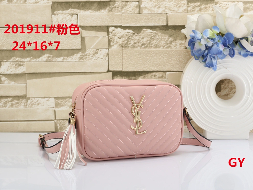 Affordable 8254 Yves Saint Laurent YSL Fashion Messenger Bags For Women