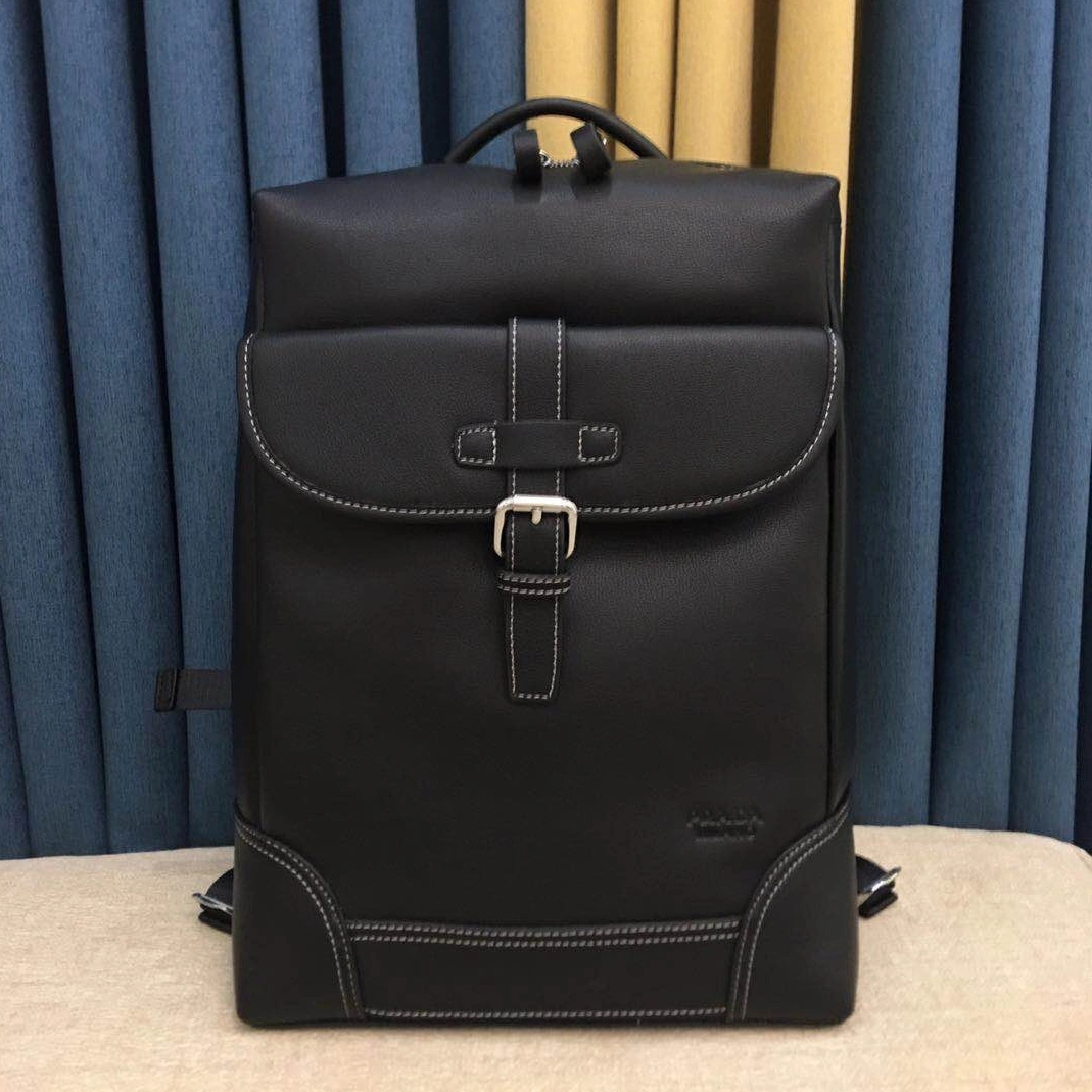 Affordable 8265 Prada AAA Man Backpacks