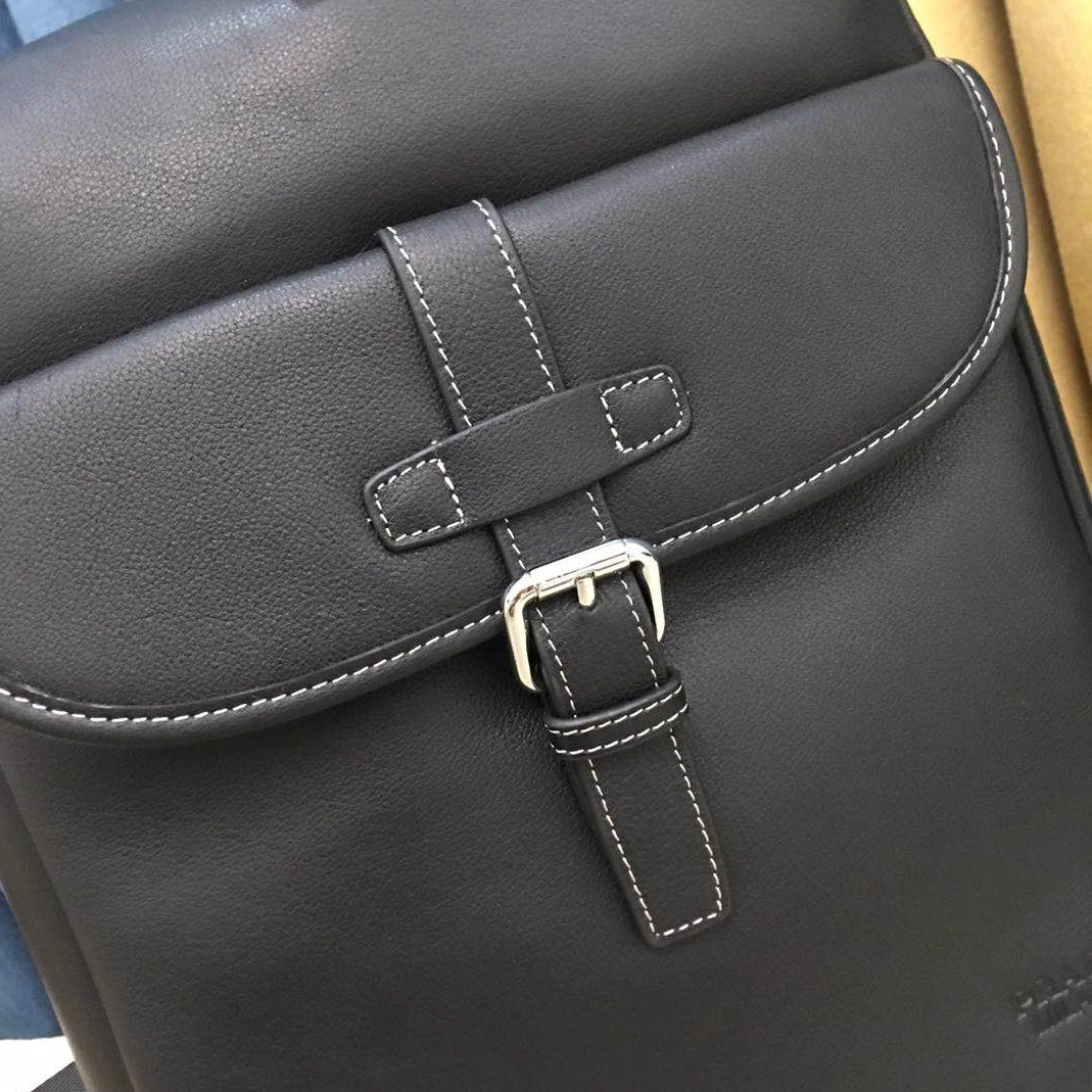 Affordable 8265 Prada AAA Man Backpacks