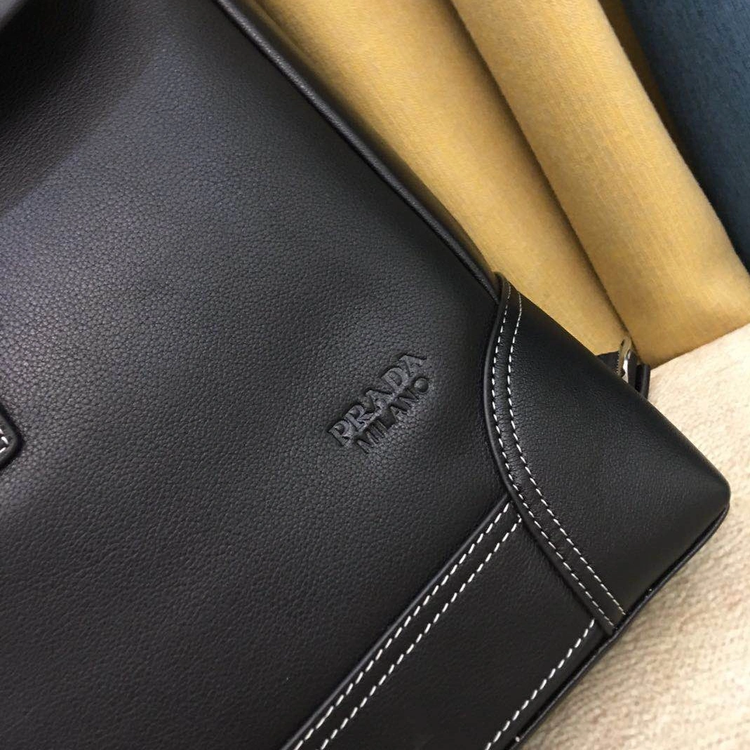 Affordable 8265 Prada AAA Man Backpacks