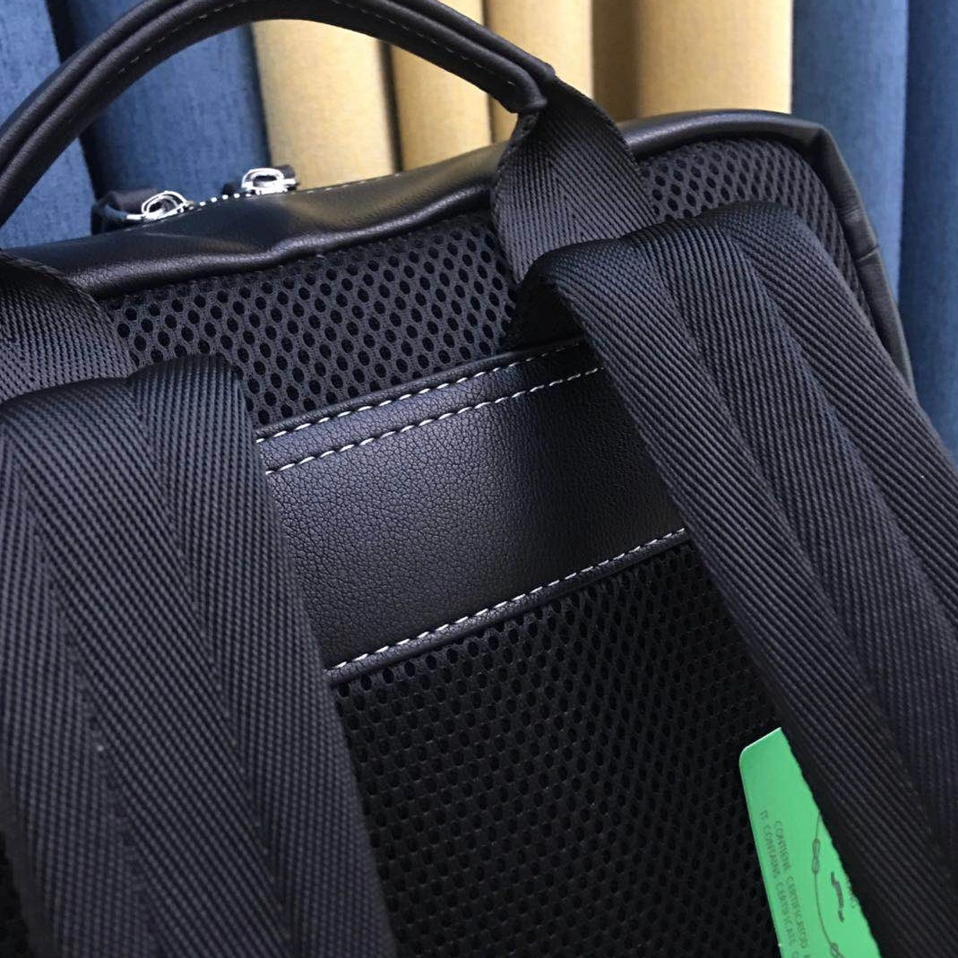 Affordable 8265 Prada AAA Man Backpacks