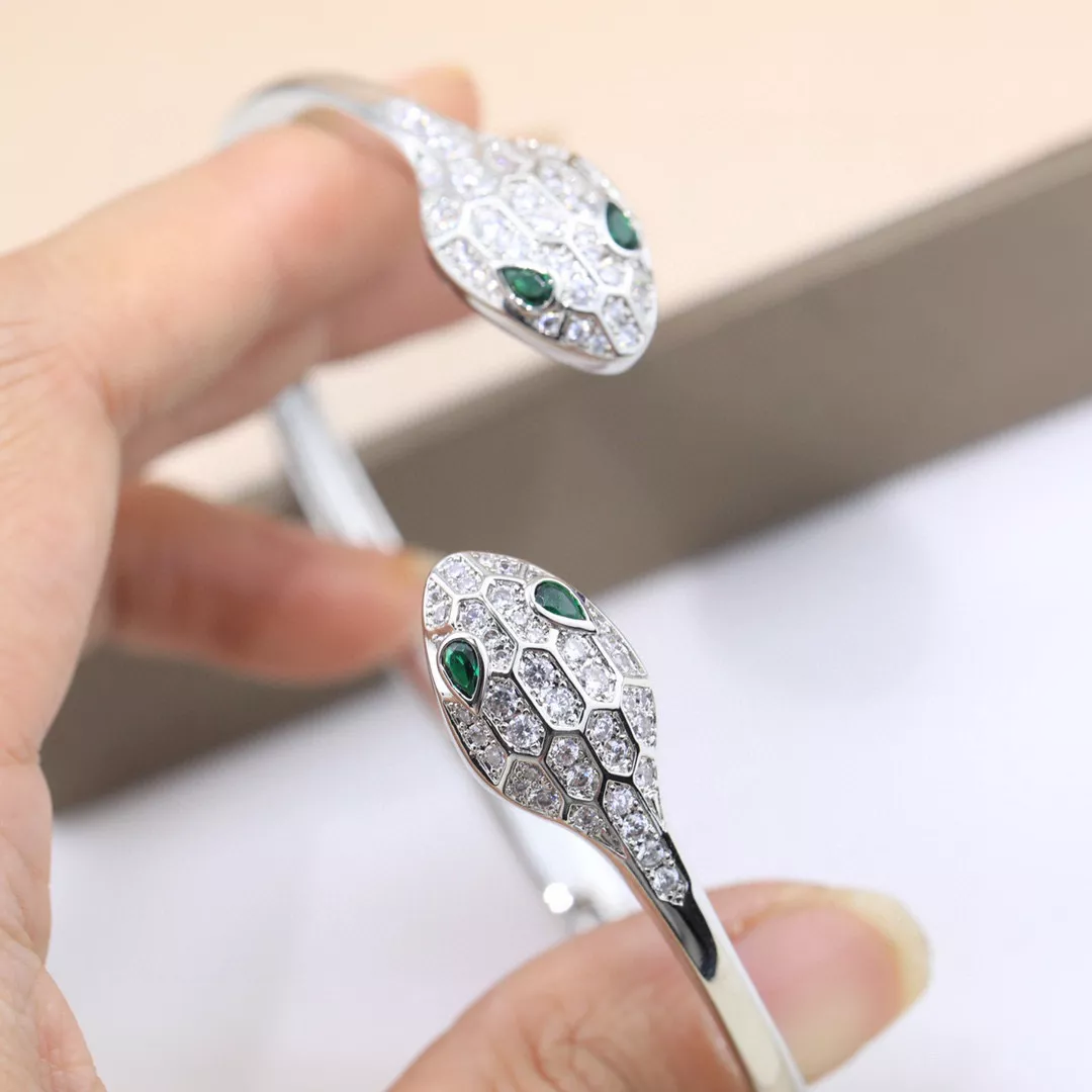 Affordable 8327 Bvlgari Bracelets
