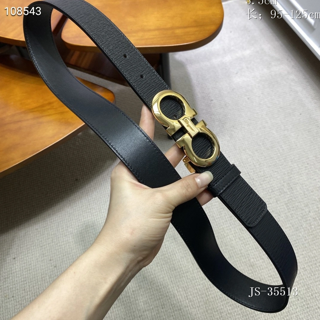 Affordable 8356 Salvatore Ferragamo AAA  Belts