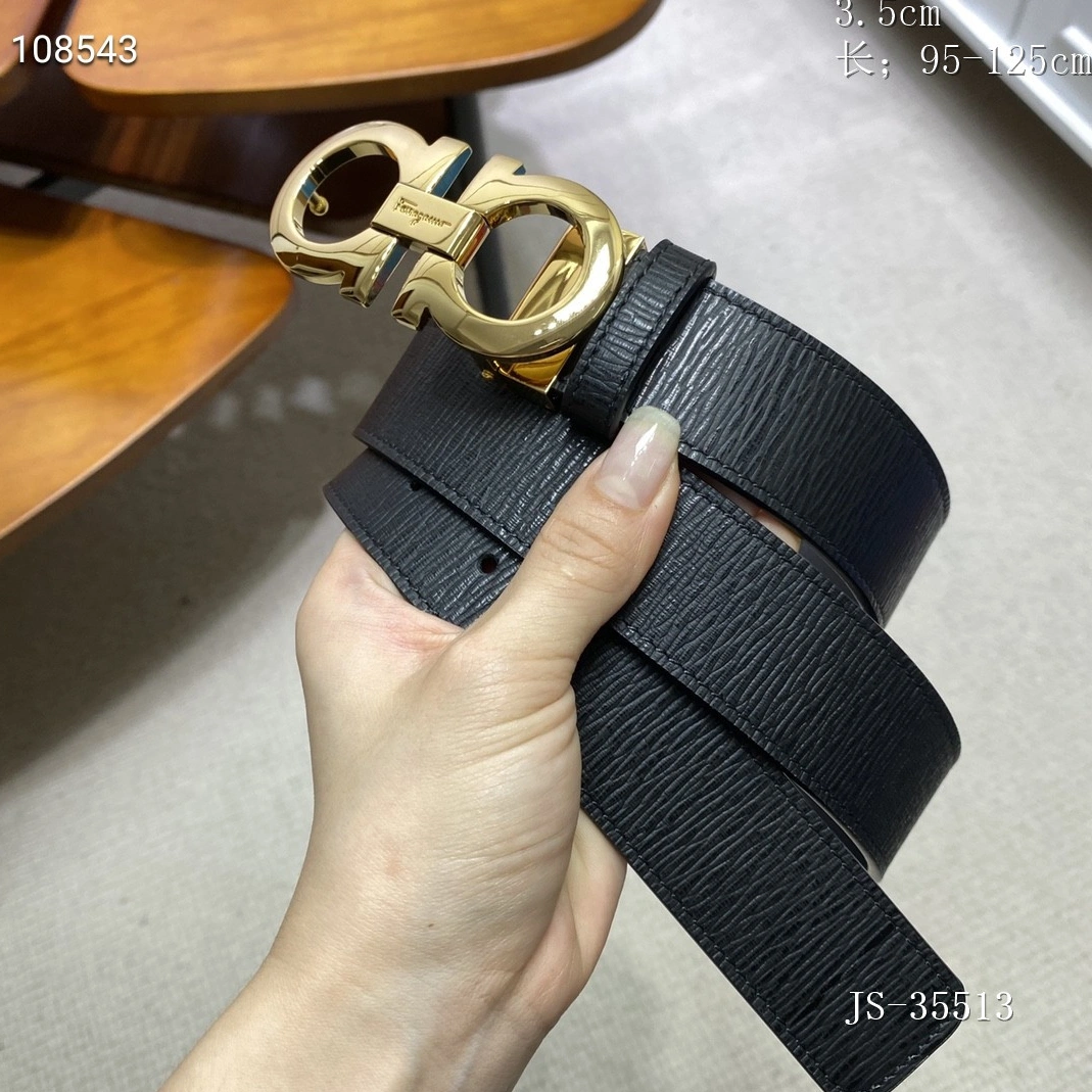 Affordable 8356 Salvatore Ferragamo AAA  Belts