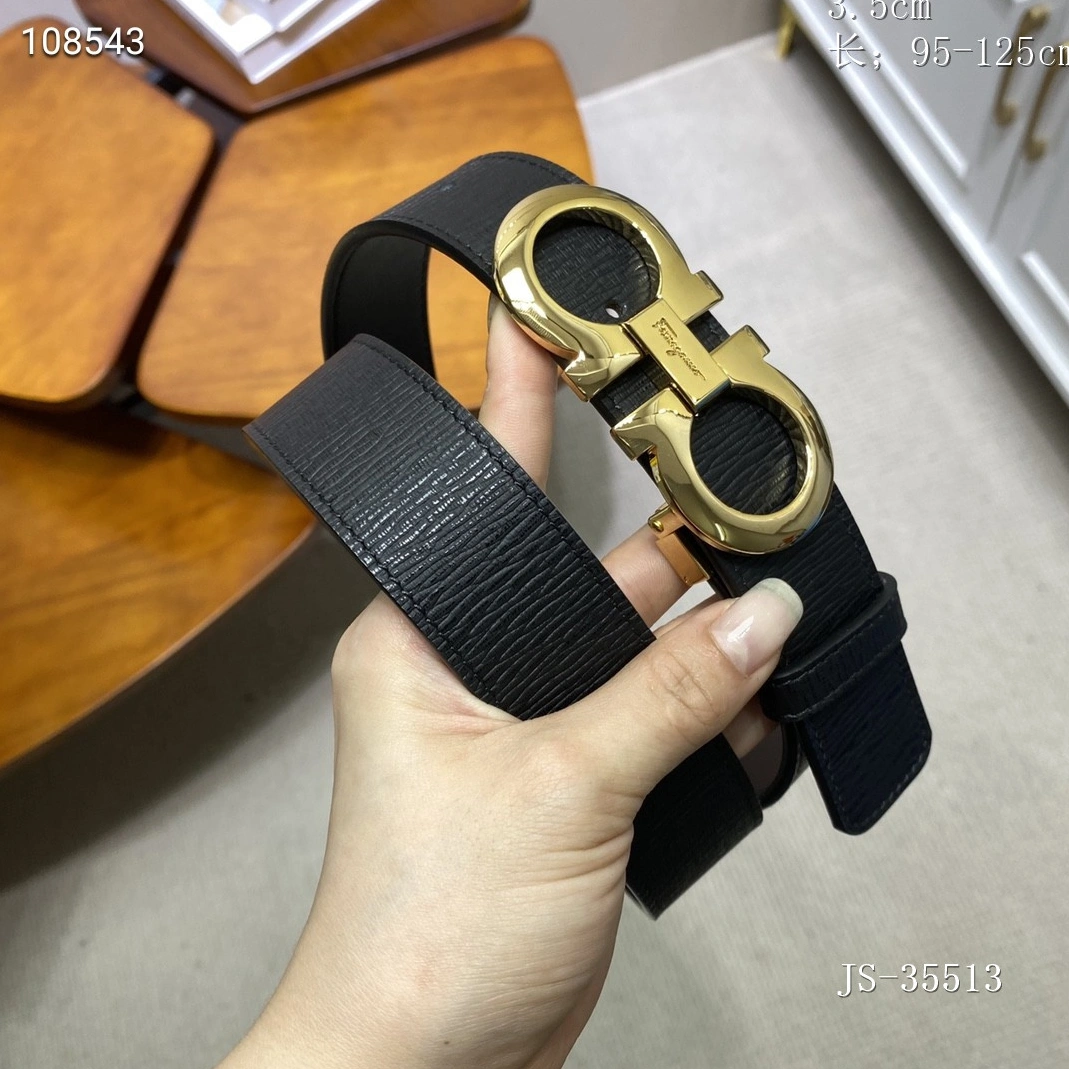 Affordable 8356 Salvatore Ferragamo AAA  Belts