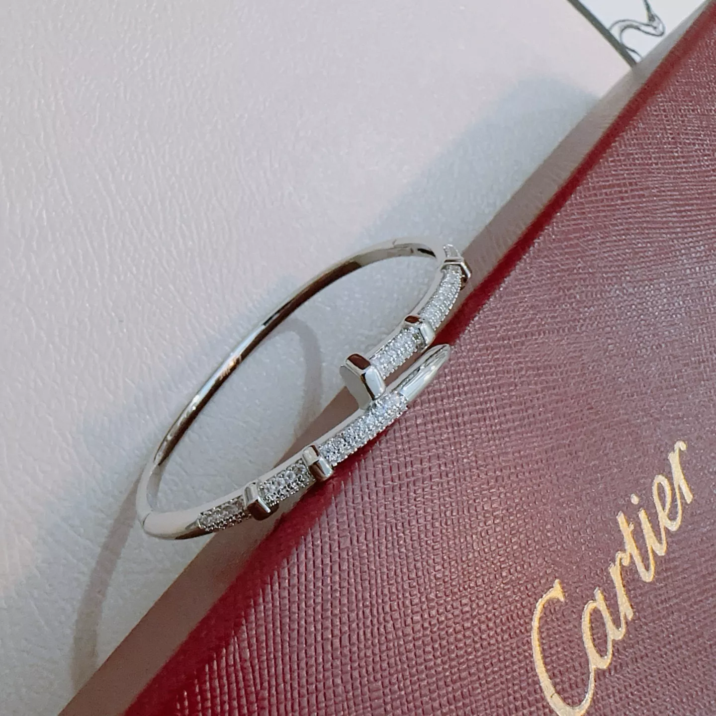 Affordable 8374 Cartier bracelets