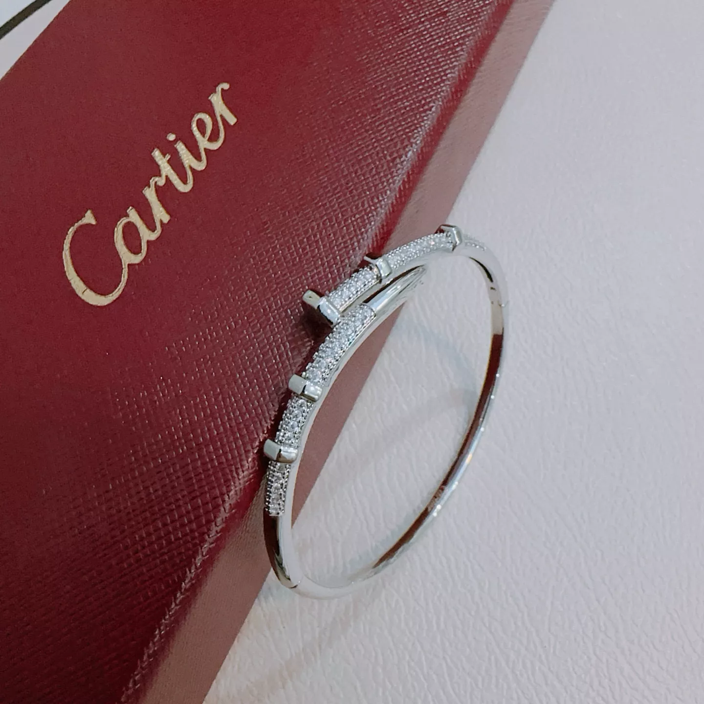 Affordable 8374 Cartier bracelets