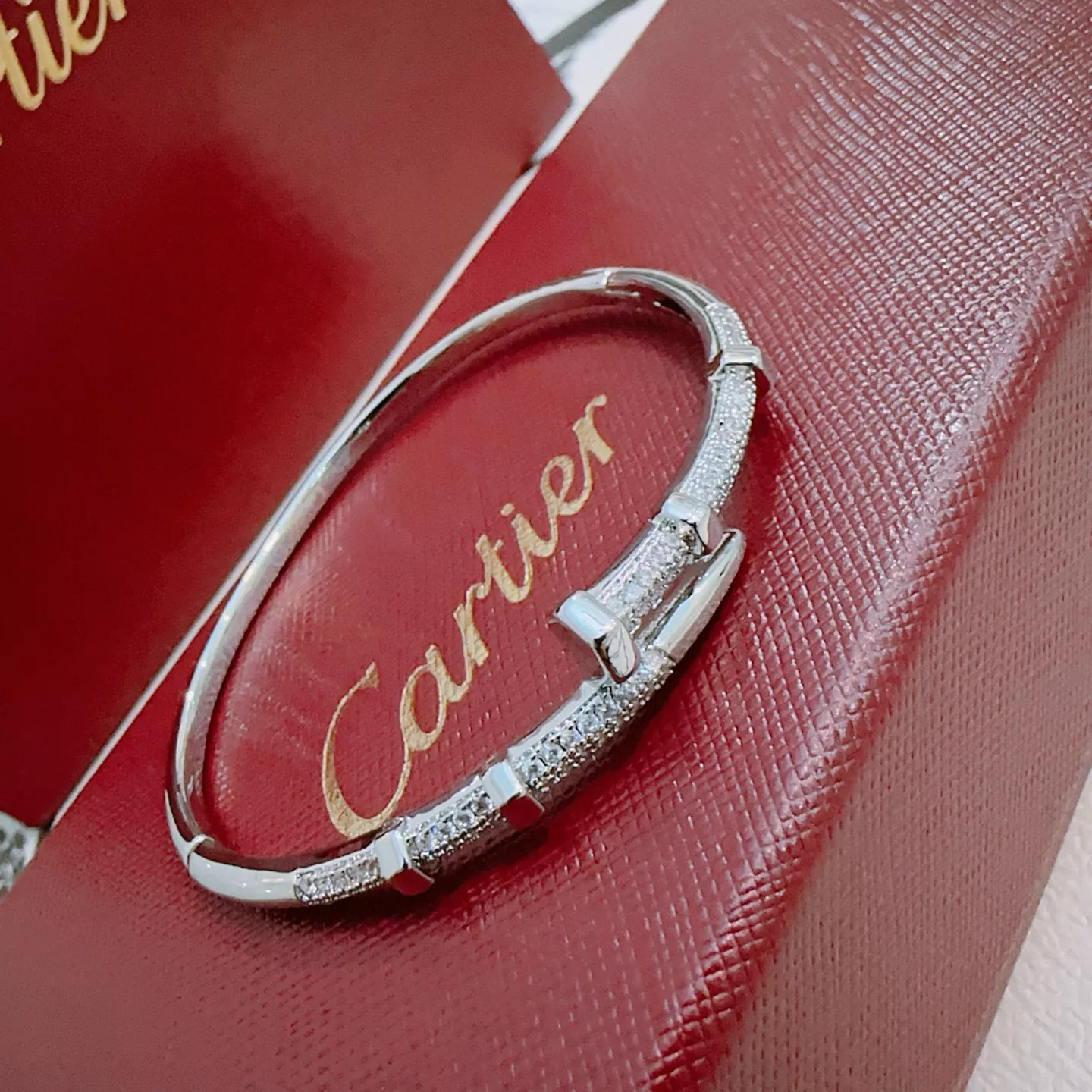 Affordable 8374 Cartier bracelets