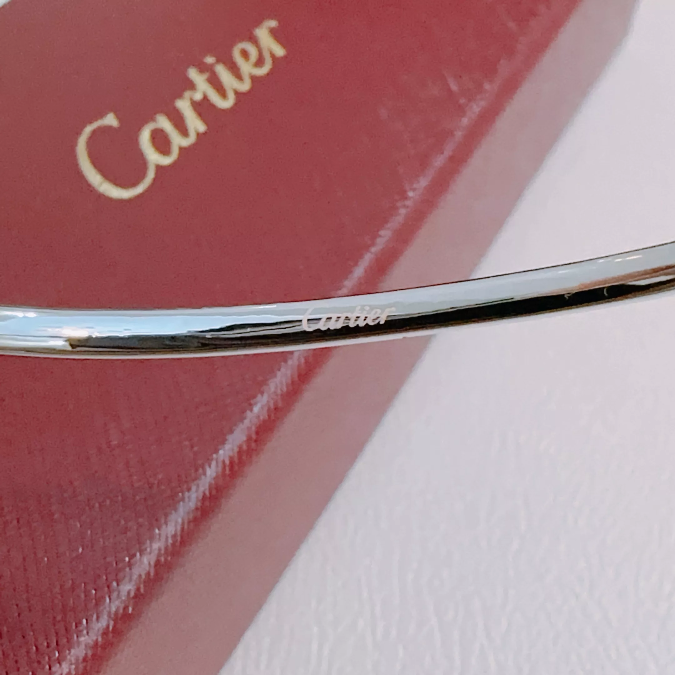 Affordable 8374 Cartier bracelets