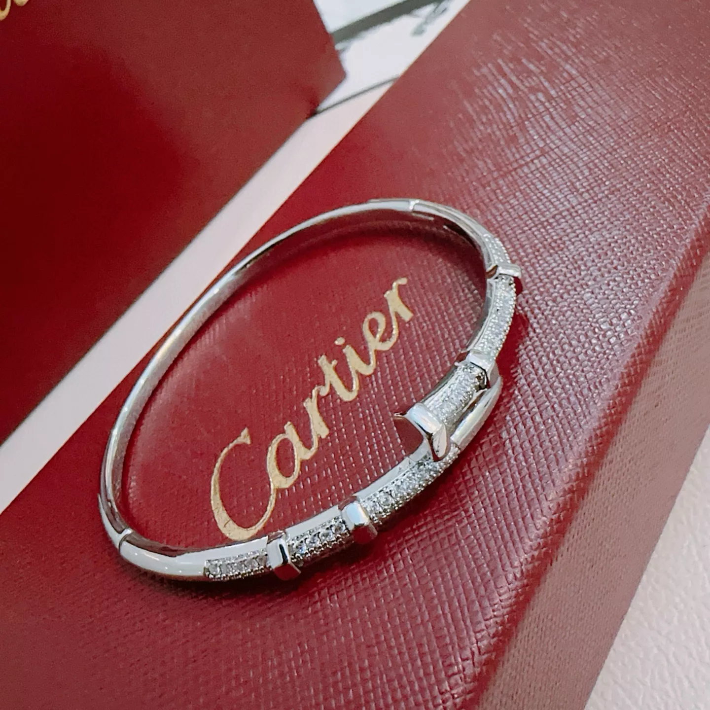 Affordable 8374 Cartier bracelets