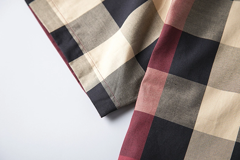 Affordable 8418 Burberry Shirts Short Sleeved For Men