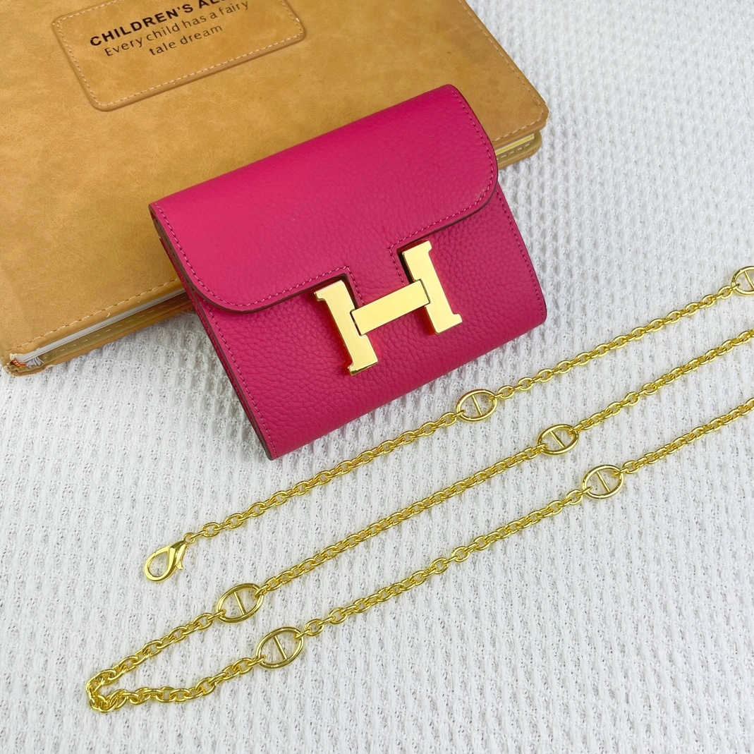 Affordable 8439 Hermes Wallet For Women