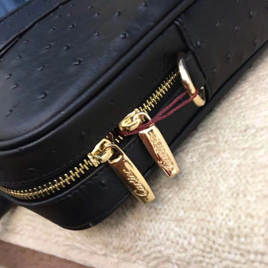 Affordable 8482 Cartier AAA Man Handbags