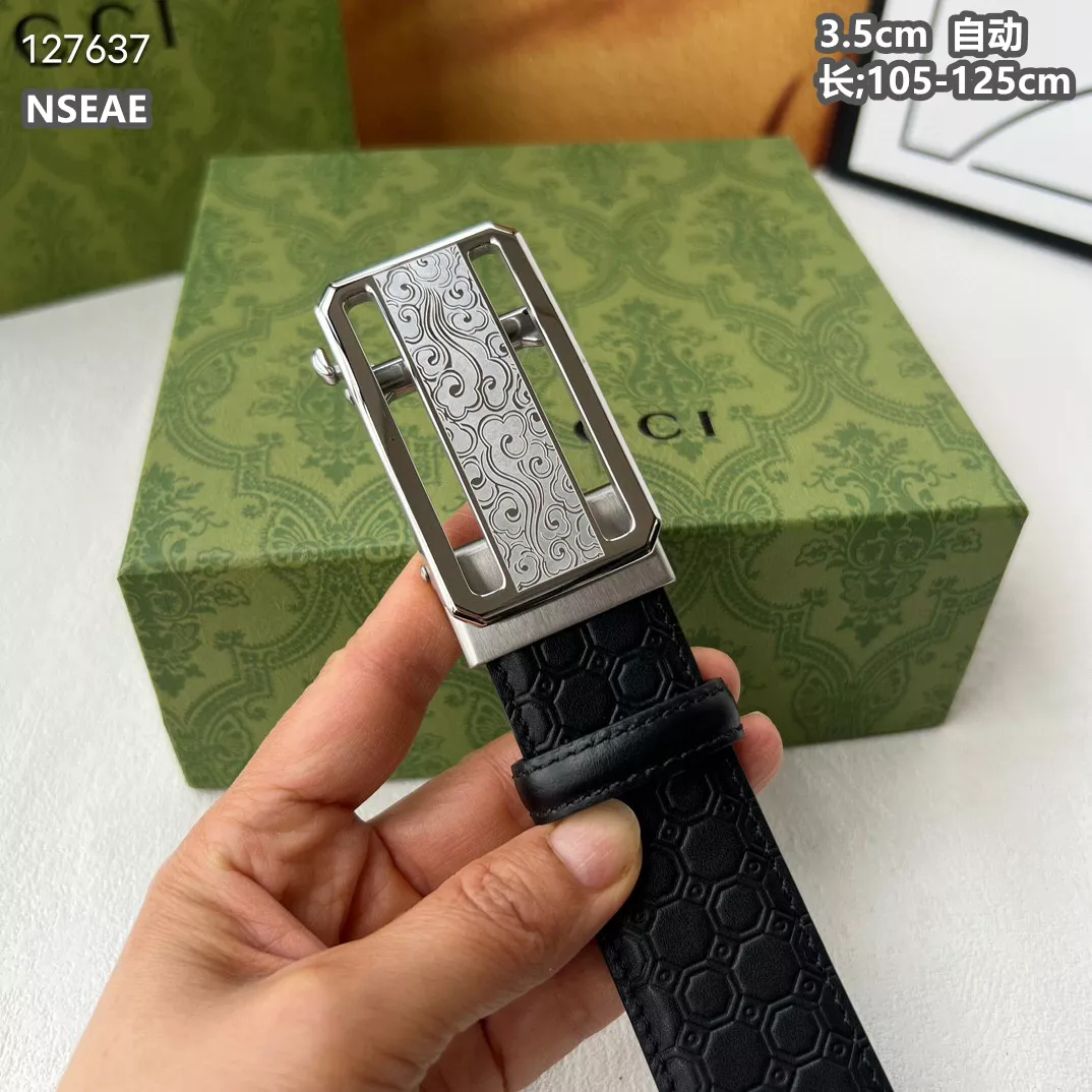 Affordable 8482 Gucci AAA Quality Belts For Men