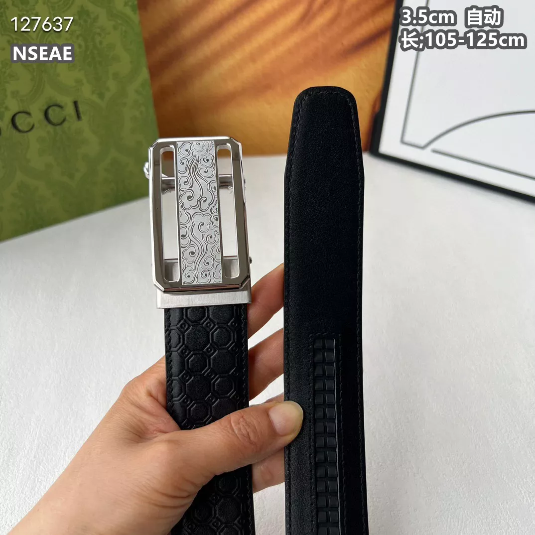 Affordable 8482 Gucci AAA Quality Belts For Men