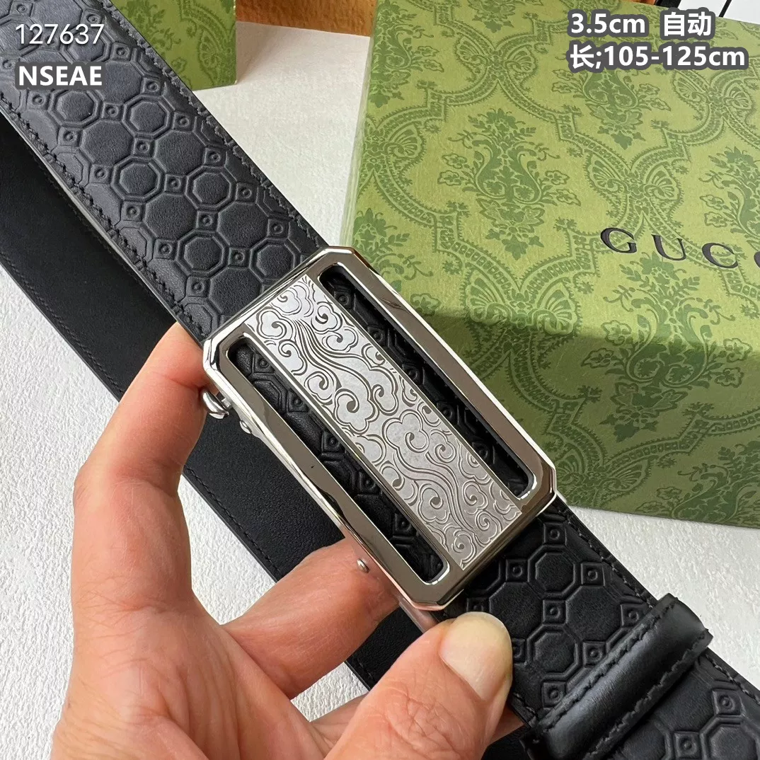 Affordable 8482 Gucci AAA Quality Belts For Men