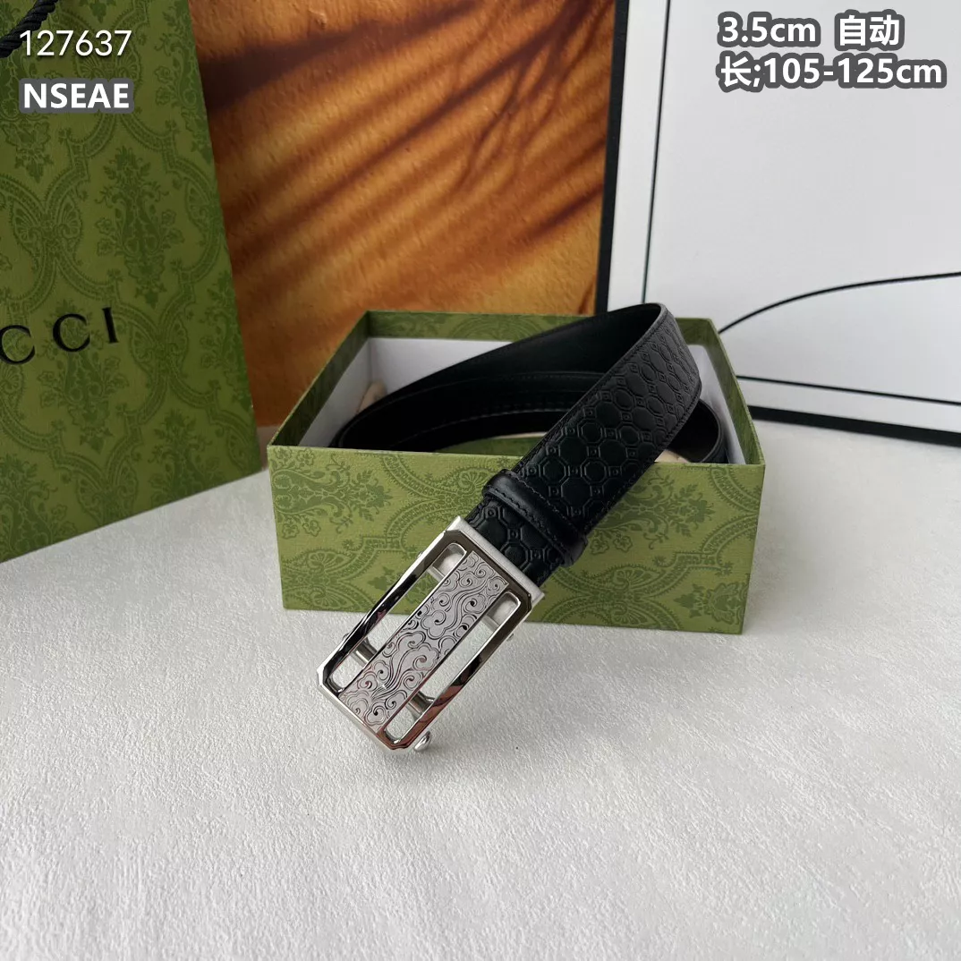 Affordable 8482 Gucci AAA Quality Belts For Men