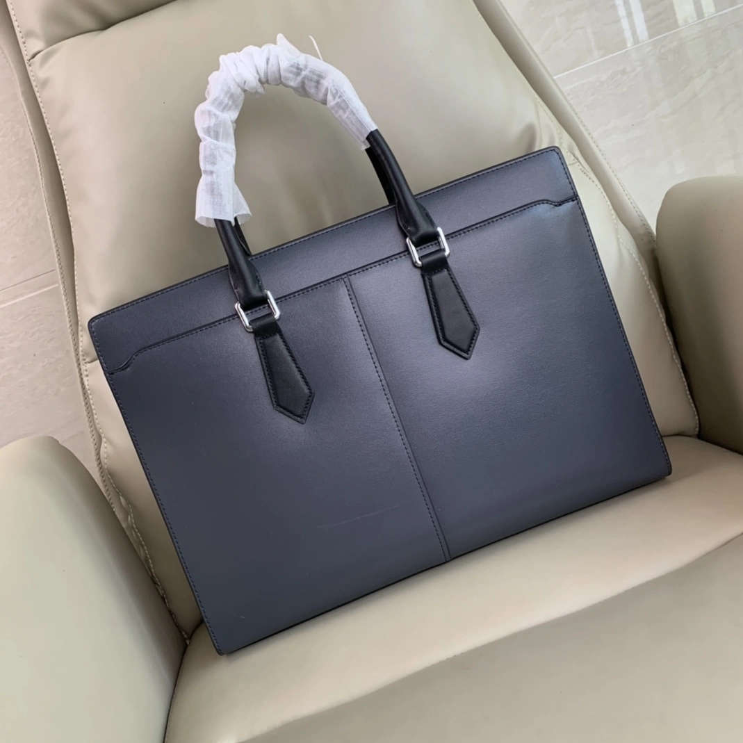 Affordable 8495 Prada AAA Man Handbags