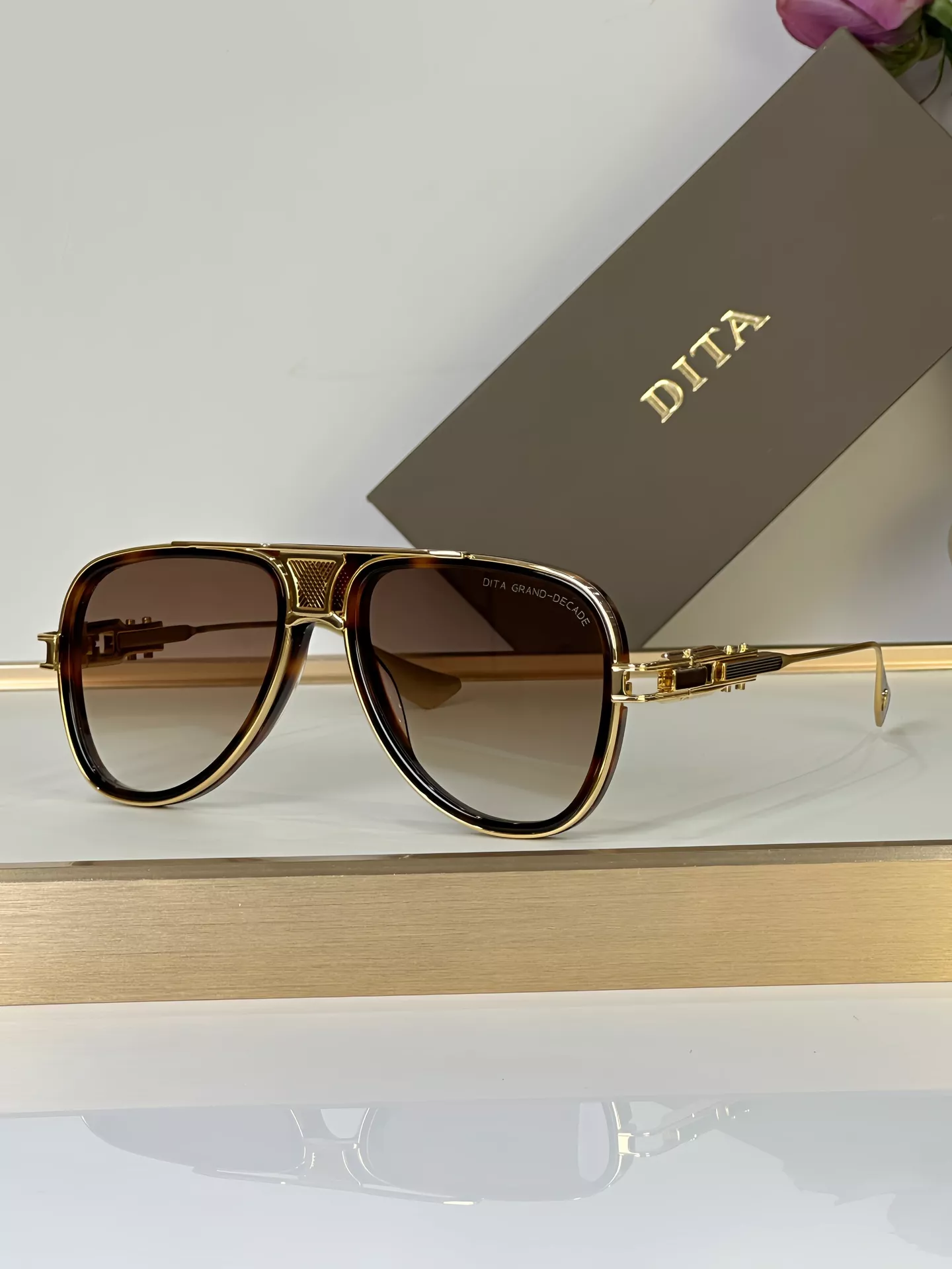 Affordable 850 Dita AAA Quality Sunglasses