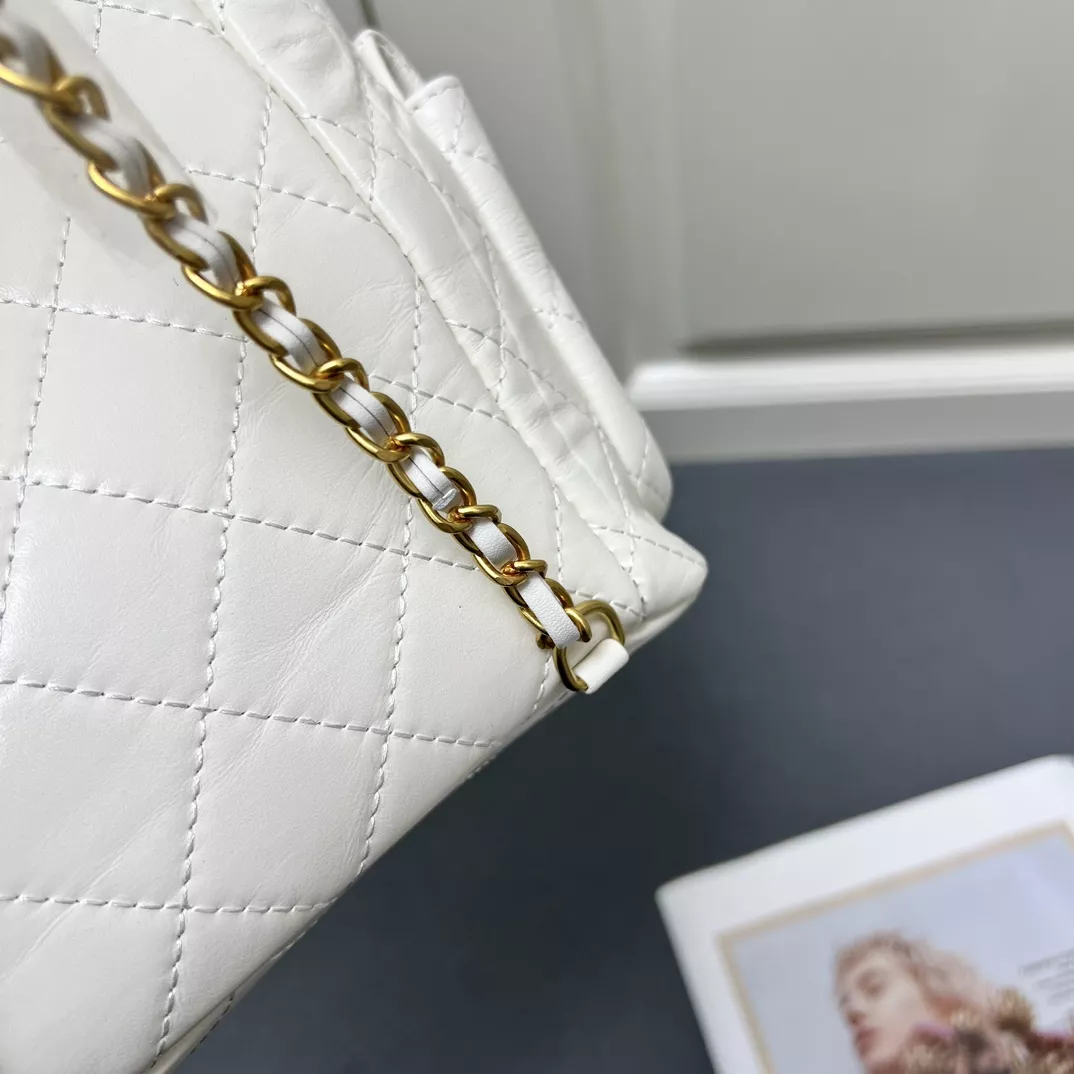 Affordable 8532 Chanel AAA Quality Backpacks For Women
