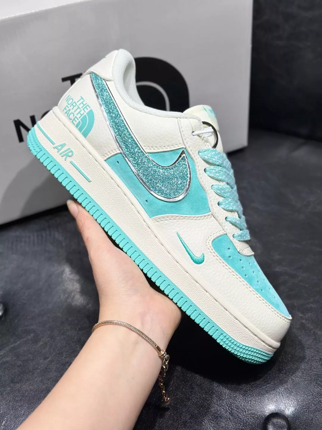 Affordable 8538 Nike Air Force 1 For Women