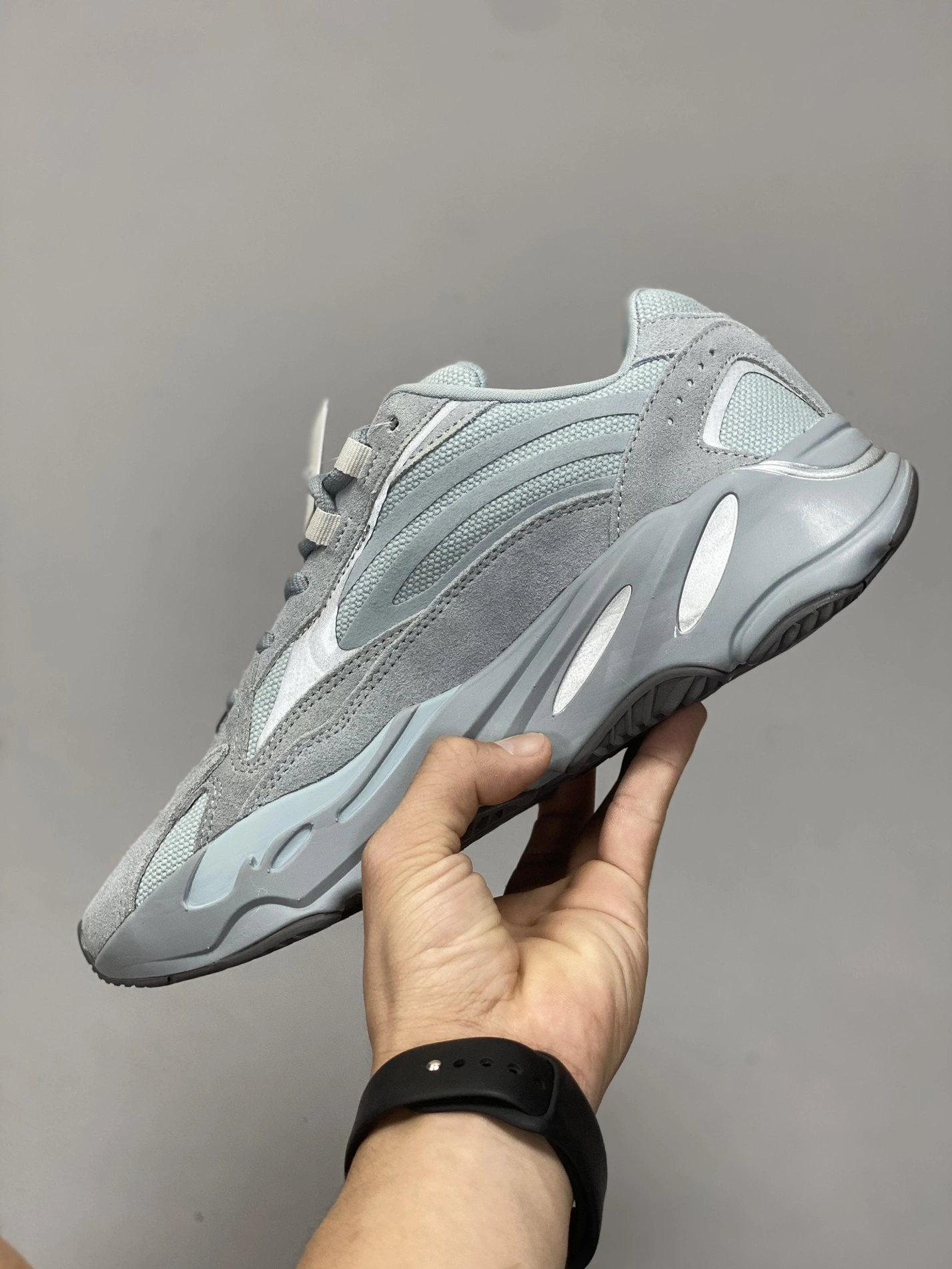 Affordable 862 Adidas Yeezy Boots For Women