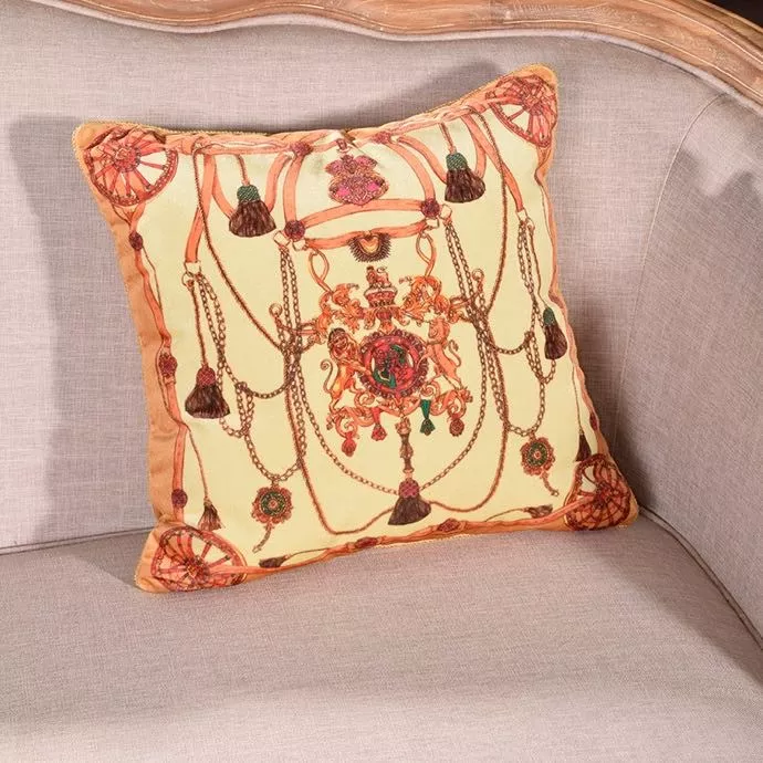 Affordable 8637 Hermes Cushion