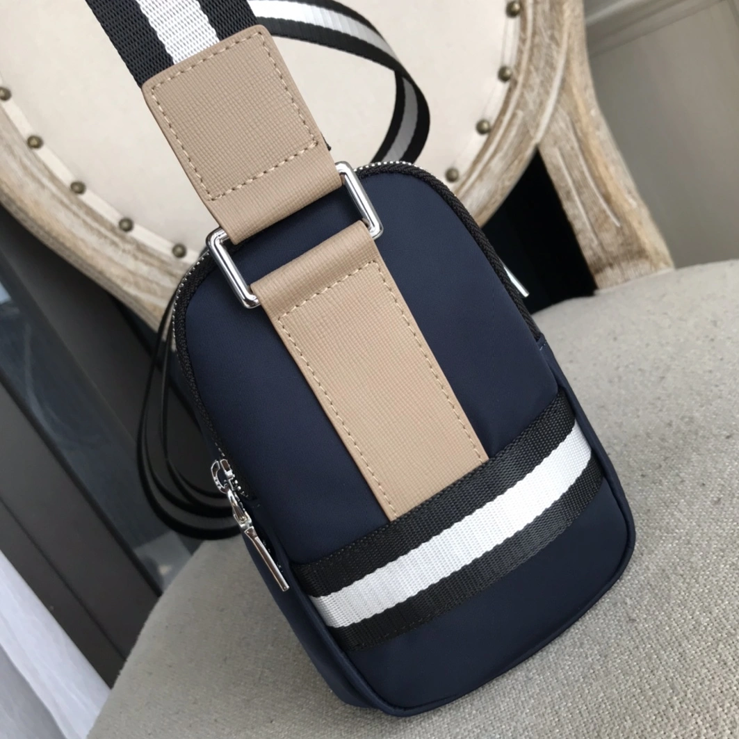 Affordable 869 Prada AAA Man Messenger Bags
