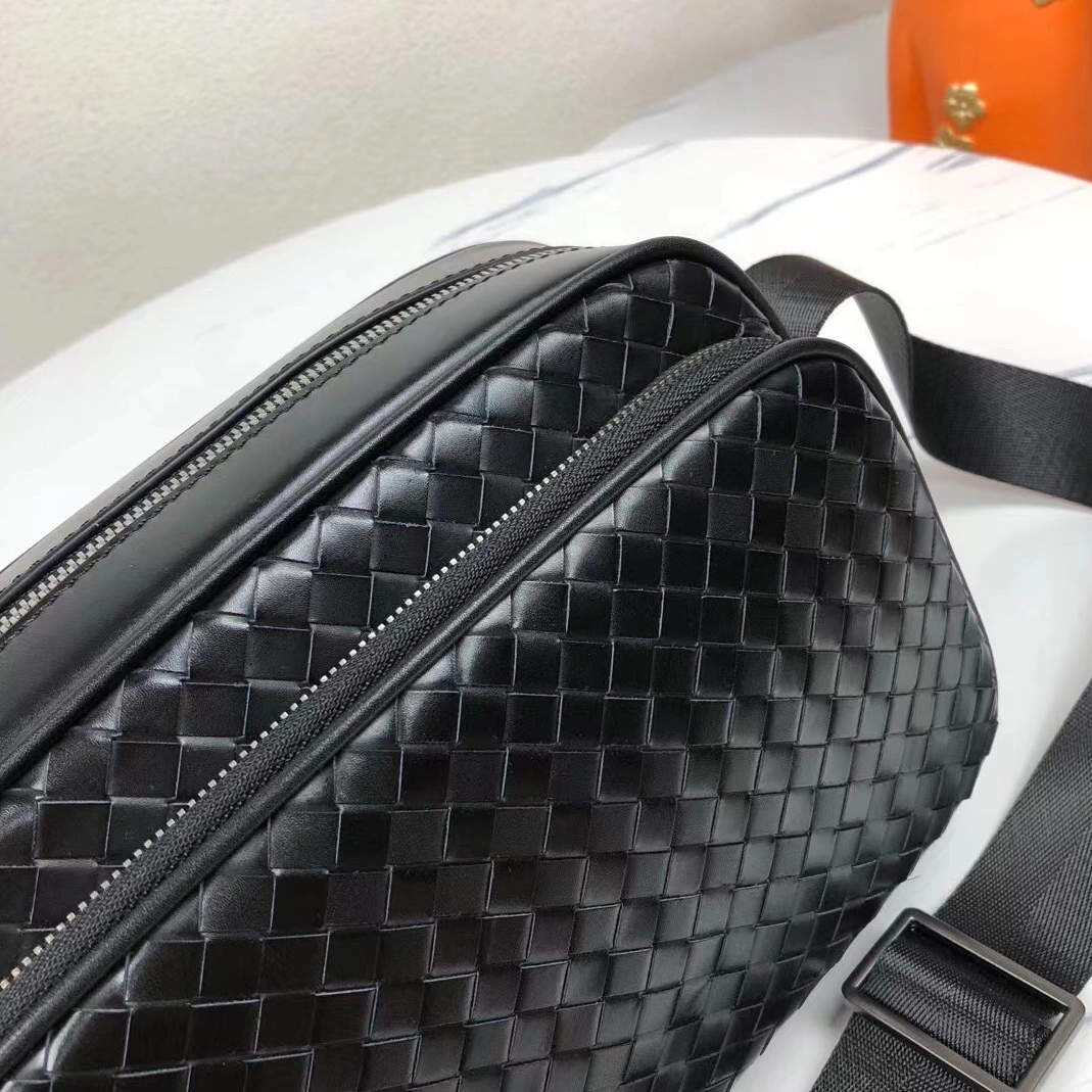 Affordable 8693 Bottega Veneta AAA Man Messenger Bags