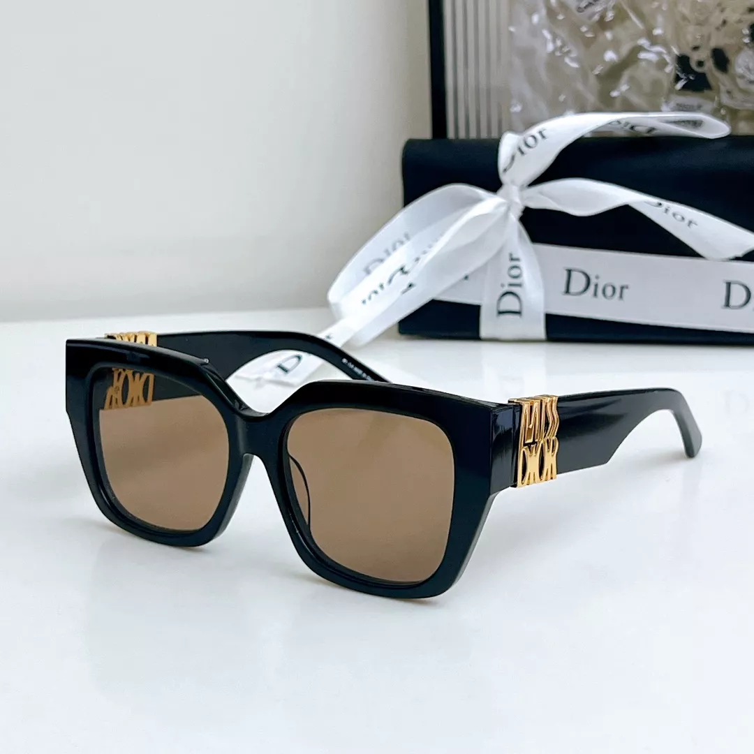 Affordable 8816 Christian Dior AAA Quality Sunglasses