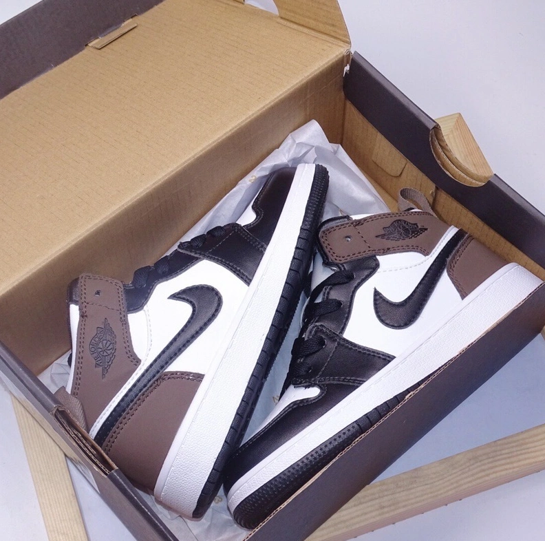 Affordable 8821 Air Jordan 1 I Kids shoes For Kids