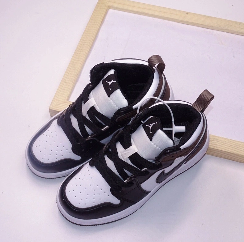 Affordable 8821 Air Jordan 1 I Kids shoes For Kids