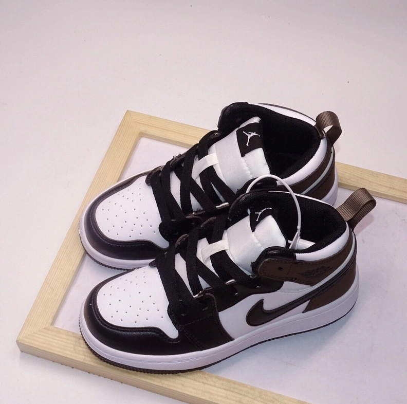 Affordable 8821 Air Jordan 1 I Kids shoes For Kids