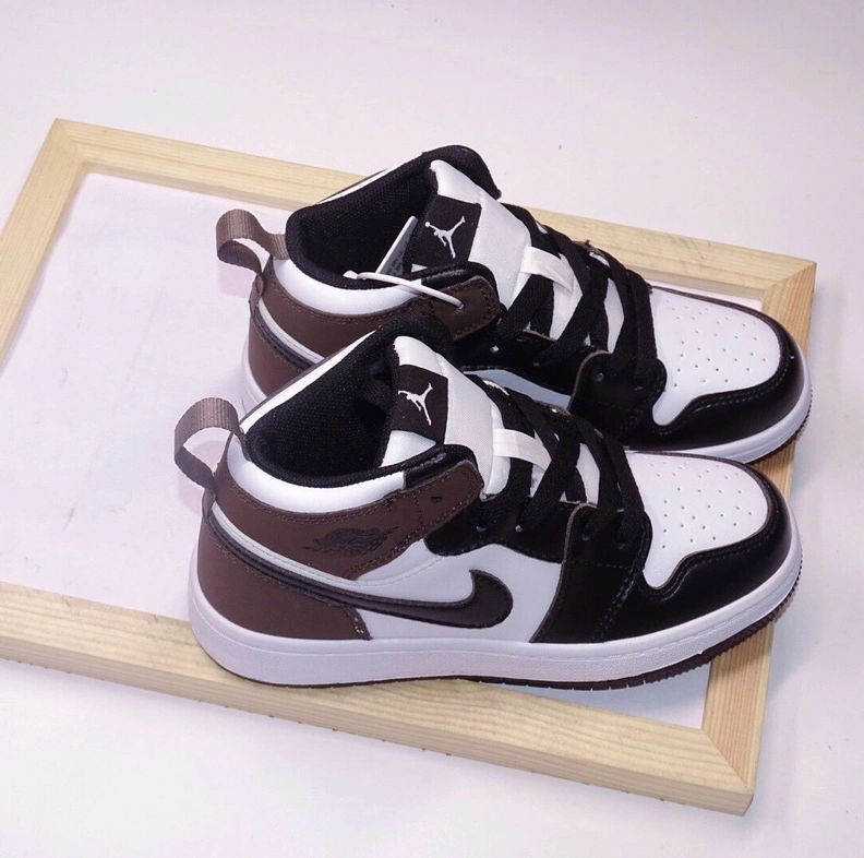 Affordable 8821 Air Jordan 1 I Kids shoes For Kids