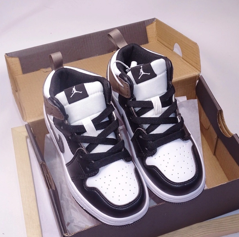 Affordable 8821 Air Jordan 1 I Kids shoes For Kids