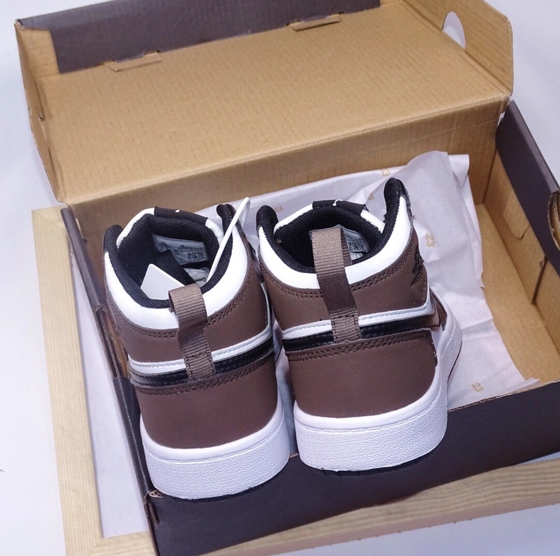 Affordable 8821 Air Jordan 1 I Kids shoes For Kids
