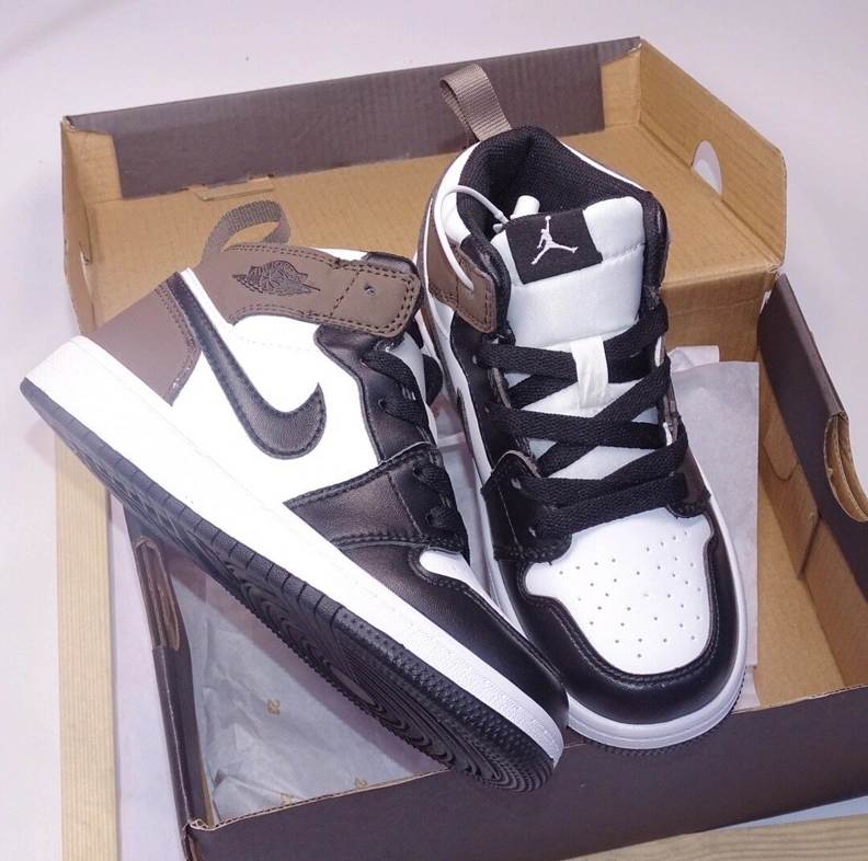 Affordable 8821 Air Jordan 1 I Kids shoes For Kids
