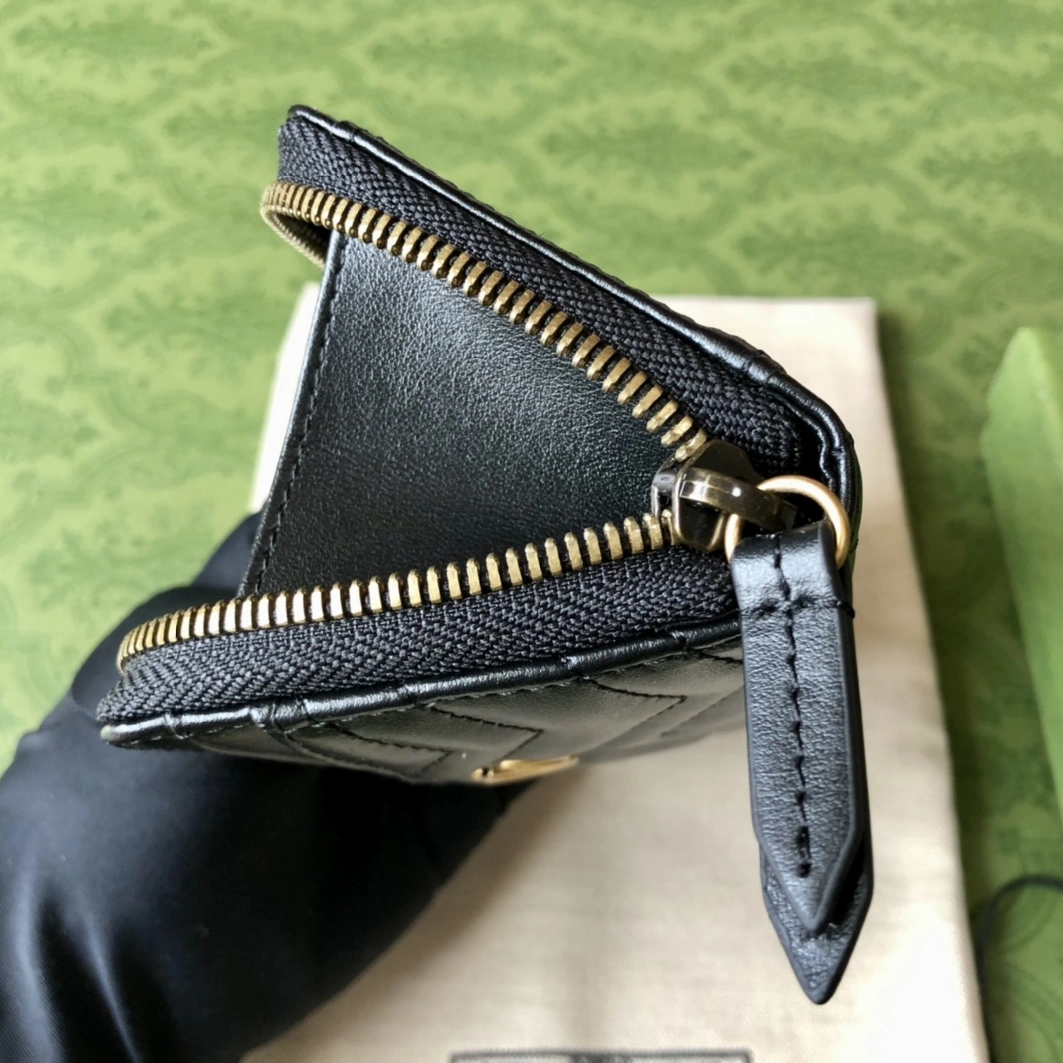 Affordable 8837 Gucci AAA Quality Card Case